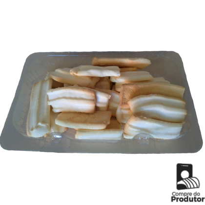 Bolacha de Nata
