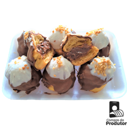 Carolinas Doce de Leite