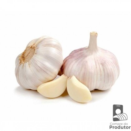 Alho 250g