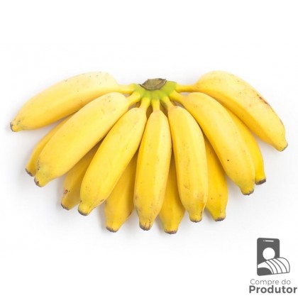 Banana Prata