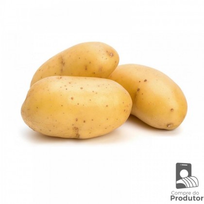 Batata Inglesa