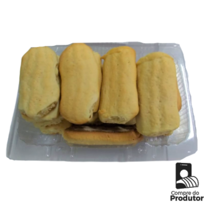 Bolacha Caseira 