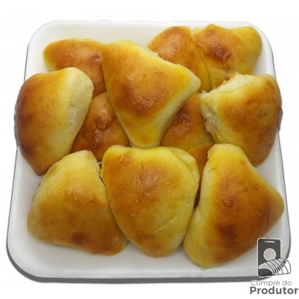 Esfihas de Carne