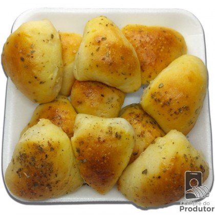 Esfihas de Frango