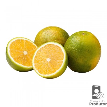 Laranja Pera