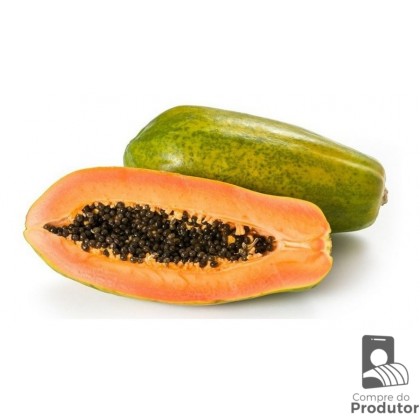 Mamão Formosa