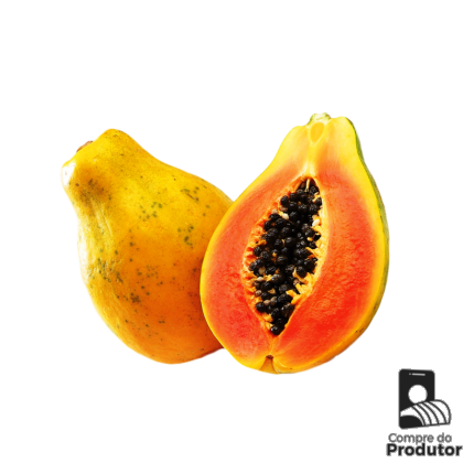 Mamão Papaya 