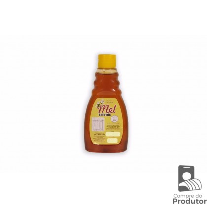 Mel Bisnaga 250g - Ballottin