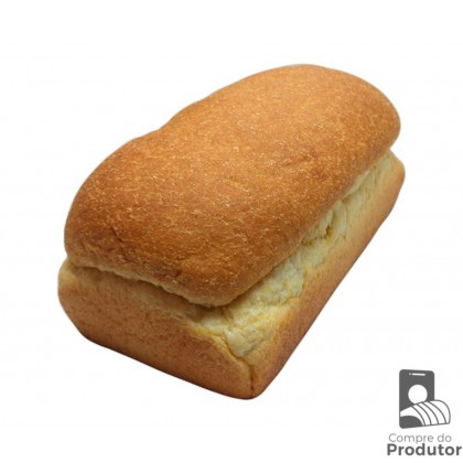 Pão de Milho