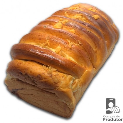 Pão de Torresmo