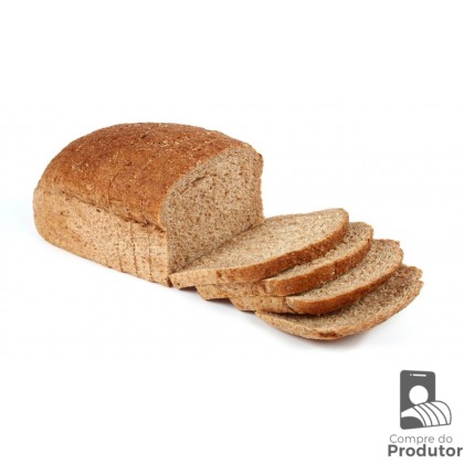 Pão Integral