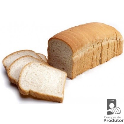 Pão Caseiro 