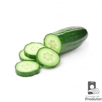 Pepino Salada