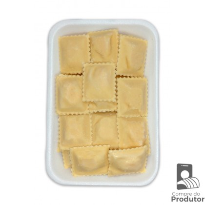 Ravioli de Queijo