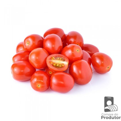 Tomate Cereja