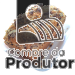 Cuca Charge (Amendoim e Chocolate)