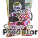 Morango Congelado 1KG